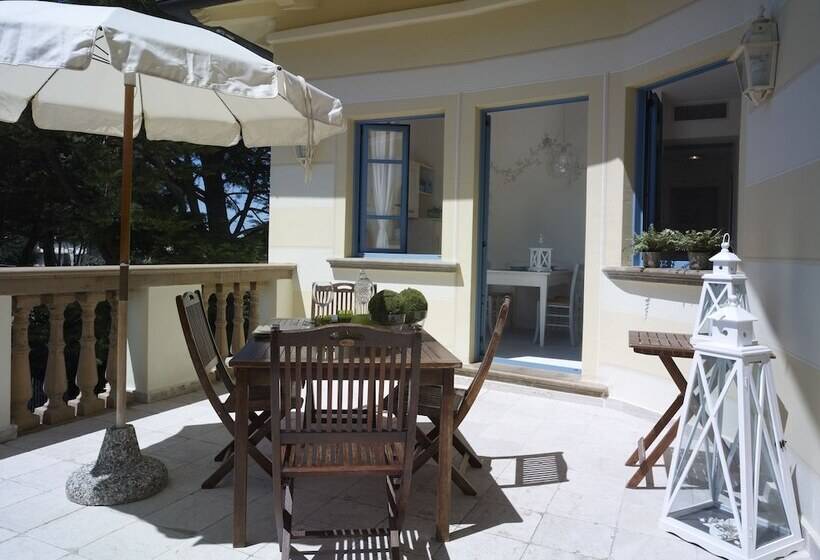 Люкс 2 Спальни, Villa Mazzanta Relais & Residence