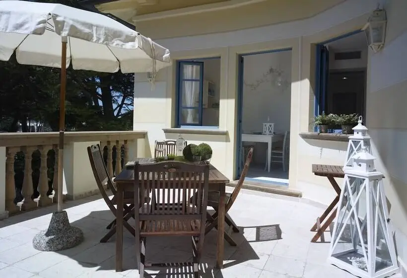 ２ベッドスイートルーム, Villa Mazzanta Relais & Residence