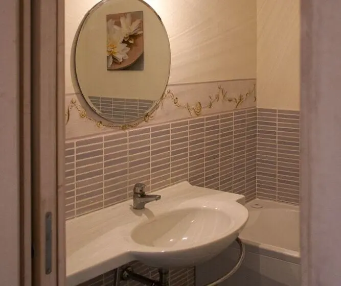 ２ベッドルームスーペリアスイート, Villa Mazzanta Relais & Residence