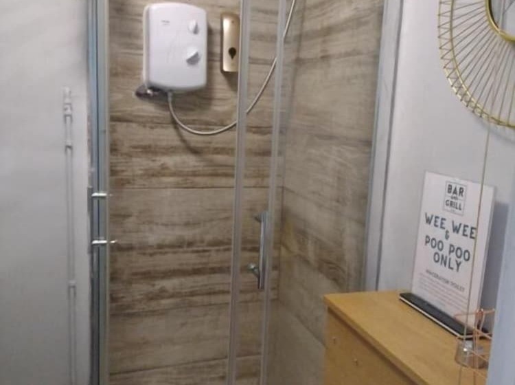 غرفة قياسية, The Crown Inn   By Blunt Bars