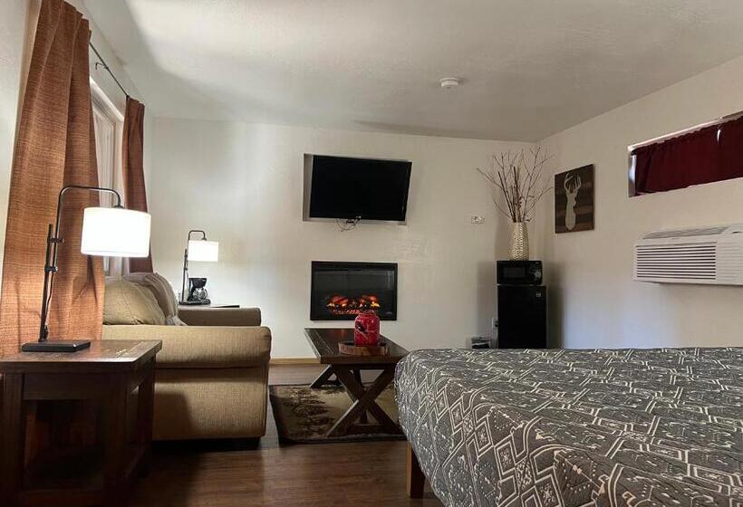 스위트, Timberlodge Inn