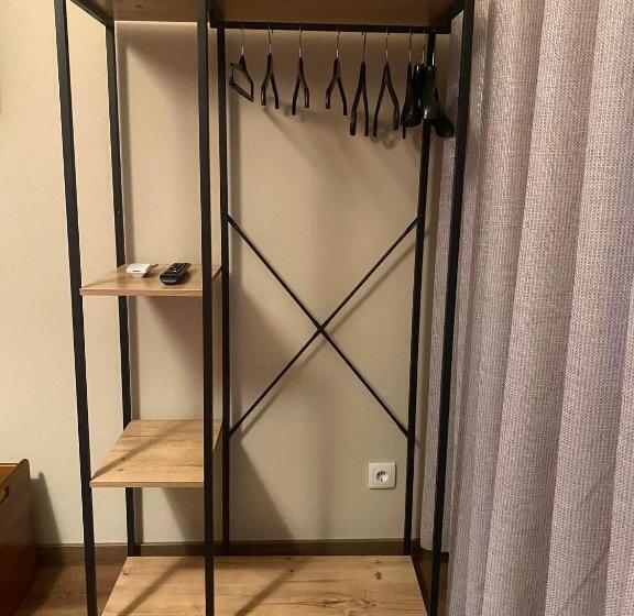 Апартаменты 1 Спальня, Apartamentos São João