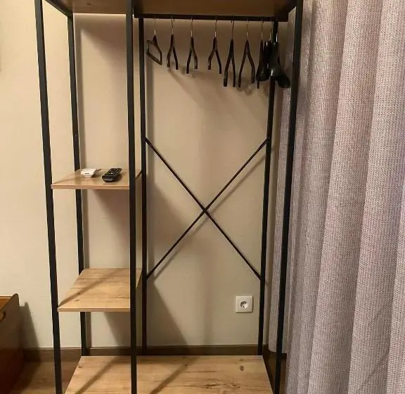 Huoneisto 1 Makuuhuone, Apartamentos São João