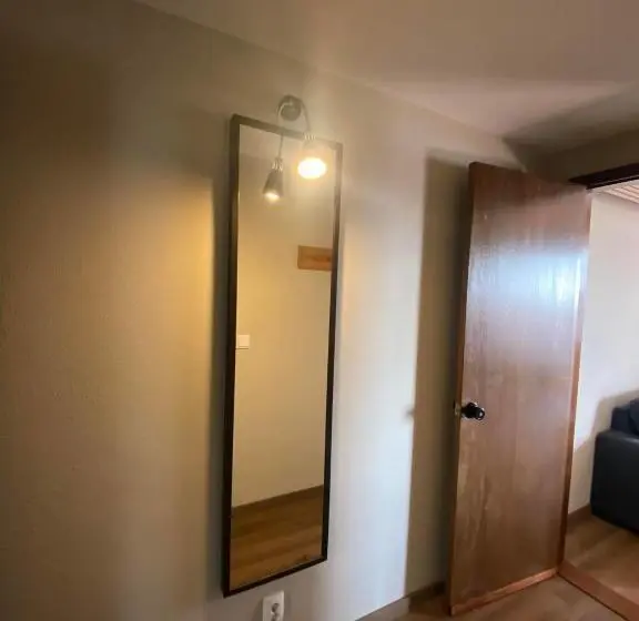 Huoneisto 1 Makuuhuone, Apartamentos São João