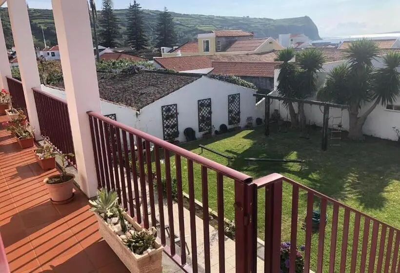 Huoneisto 1 Makuuhuone, Apartamentos São João