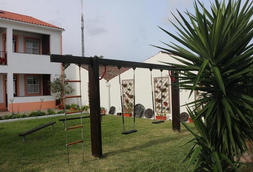 Апартаменты 2 Спальни, Apartamentos São João