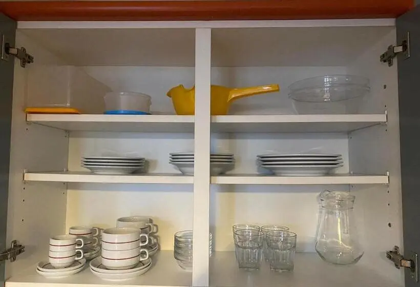 Huoneisto 2 Makuuhuonetta, Apartamentos São João