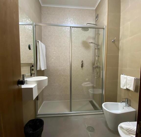 Апартаменты 2 Спальни, Apartamentos São João