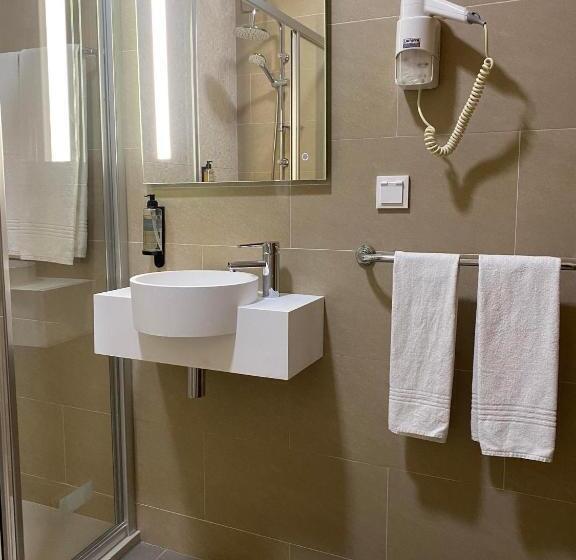 Апартаменты 2 Спальни, Apartamentos São João