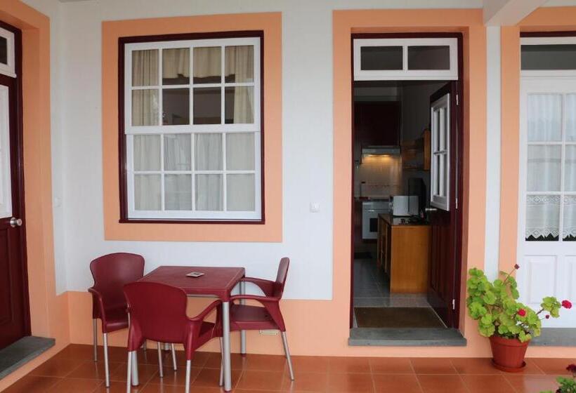 Апартаменты 2 Спальни, Apartamentos São João