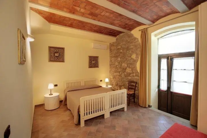 اتاق استاندارد, Agriturismo Cannavota