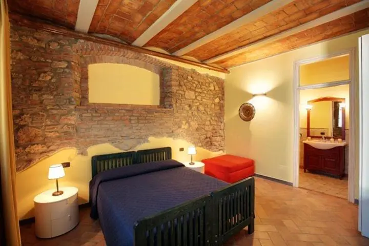 اتاق استاندارد, Agriturismo Cannavota