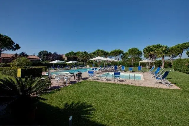 آپارتمان 1 خوابه اینتریور, Agriturismo Cannavota