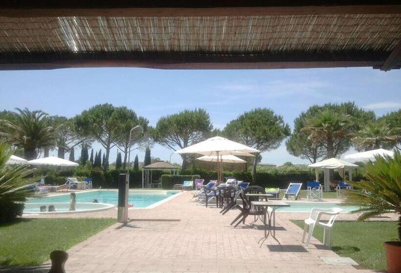 내측 침실 1개 아파트, Agriturismo Cannavota