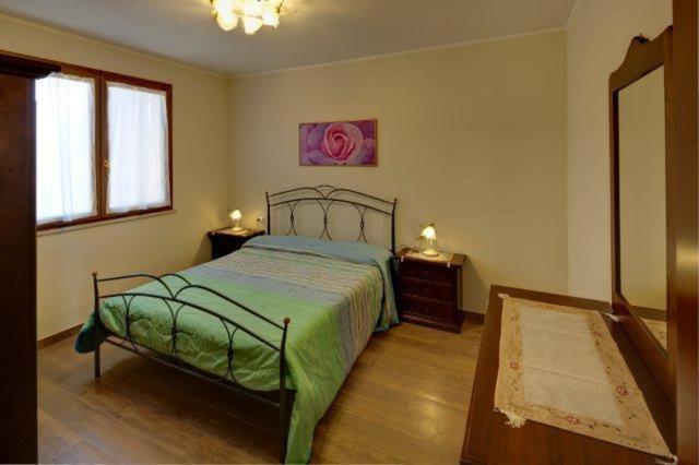 Апартаменты Внутренние 1 Спальня, Agriturismo Cannavota