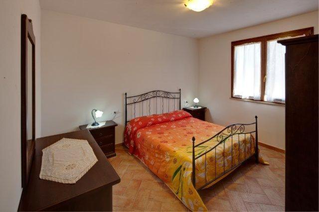 Апартаменты 2 Спальни Внутрение, Agriturismo Cannavota