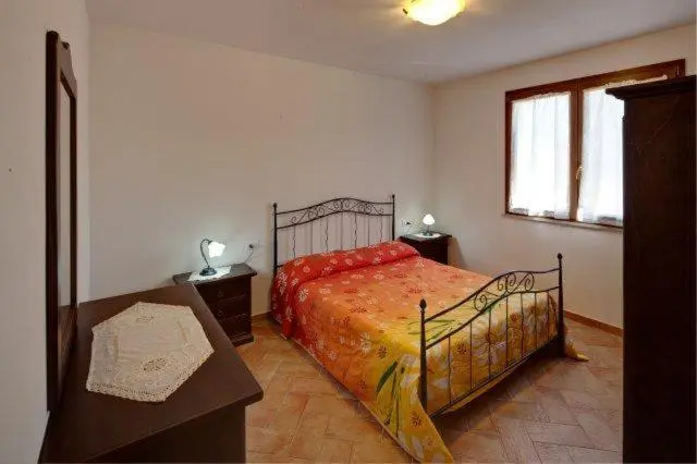 آپارتمان داخلی 2 خوابه, Agriturismo Cannavota