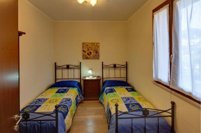 2 베드룸 인테리어 아파트, Agriturismo Cannavota