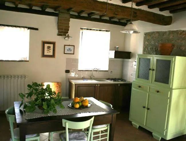 １ベッドルームアパートメント, Agriturismo Il Caggio