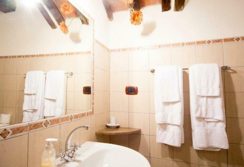 Апартаменты 1 Спальня, Agriturismo Il Caggio