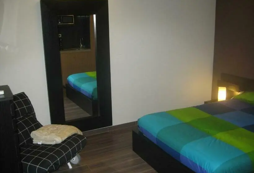 Standard-huone, Quinta Das Pias   Holiday Farm