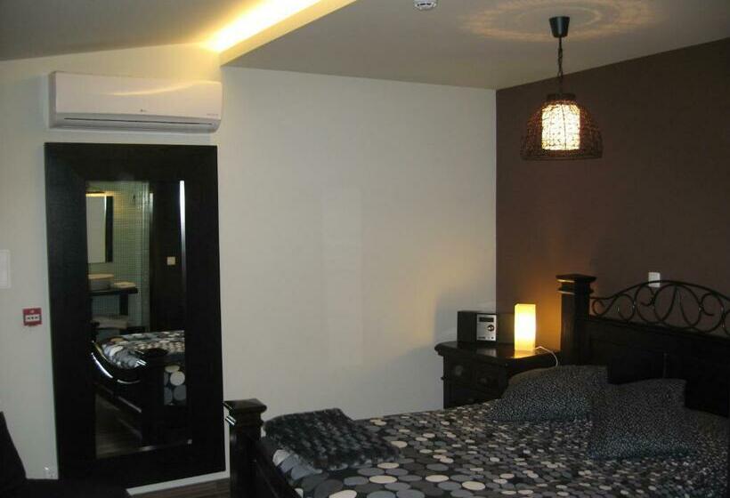 اتاق استاندارد, Quinta Das Pias Holiday Farm