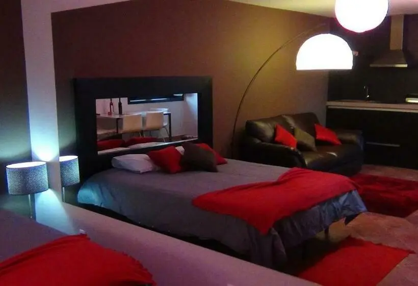 Standard-studio, Quinta Das Pias   Holiday Farm