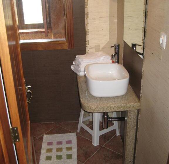 خانه 2 خوابه, Quinta Das Pias Holiday Farm