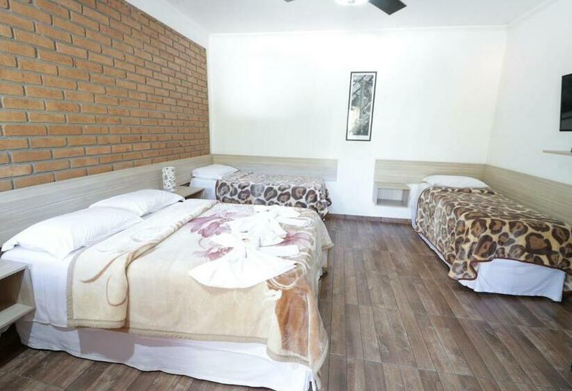 디럭스 룸, Rural Vale Das Nascentes