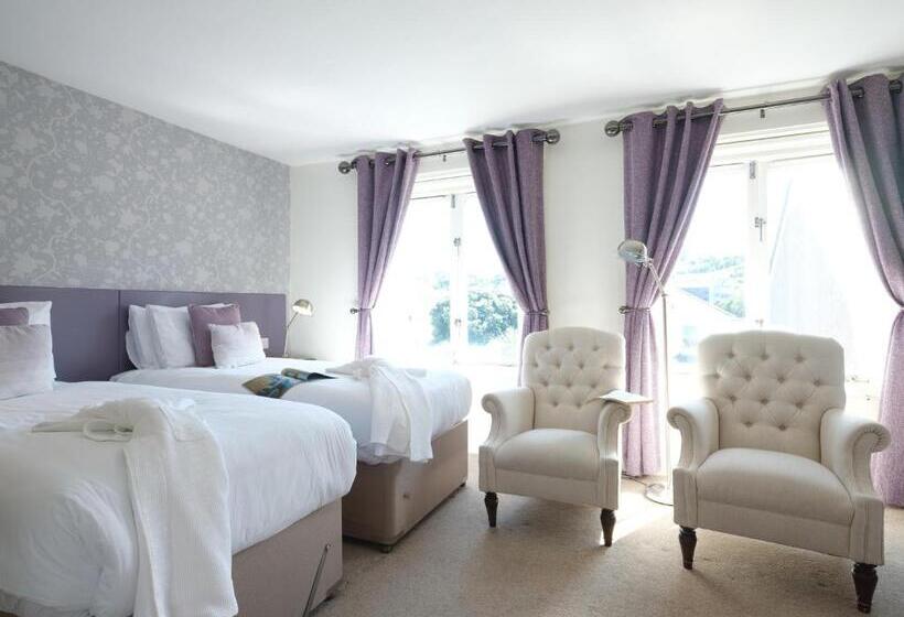 Номер Superior, St Marys Hall