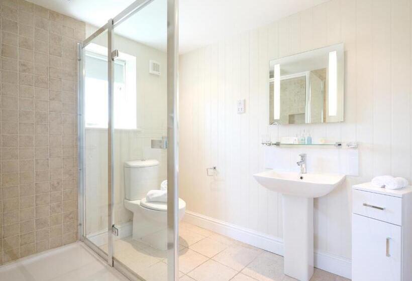 Номер Superior, St Marys Hall