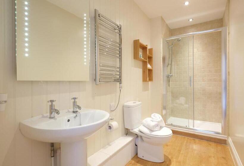 Номер Superior, St Marys Hall