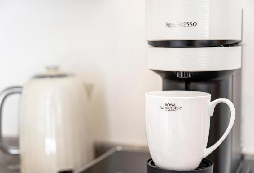 Номер Superior, St Marys Hall