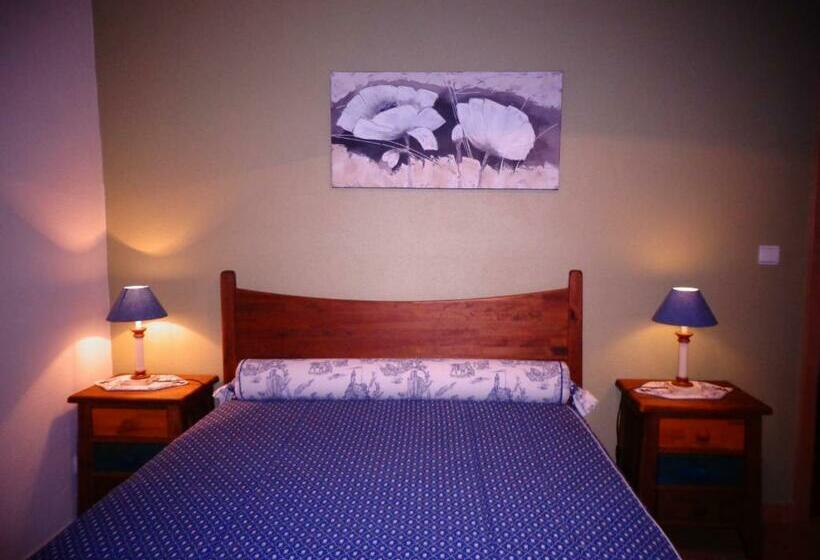 חדר סטנדרט, Casa Da Fonte Sagrada