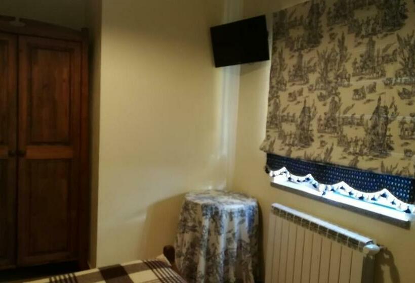 חדר סטנדרט, Casa Da Fonte Sagrada