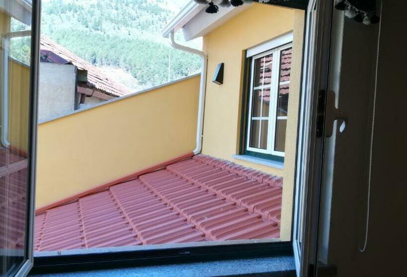 חדר סטנדרט, Casa Da Fonte Sagrada