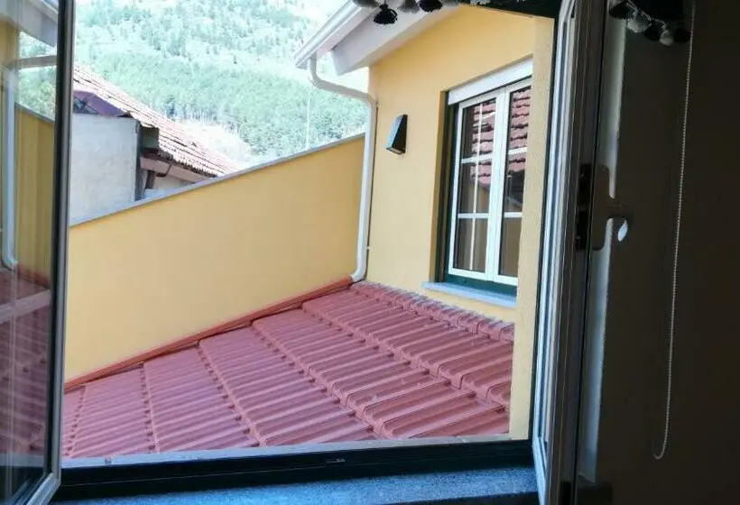 スタンダードルーム, Casa Da Fonte Sagrada