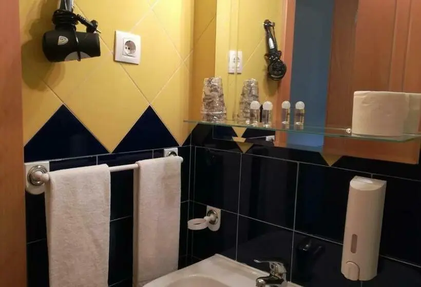 スタンダードトリプルルーム, Casa Da Fonte Sagrada