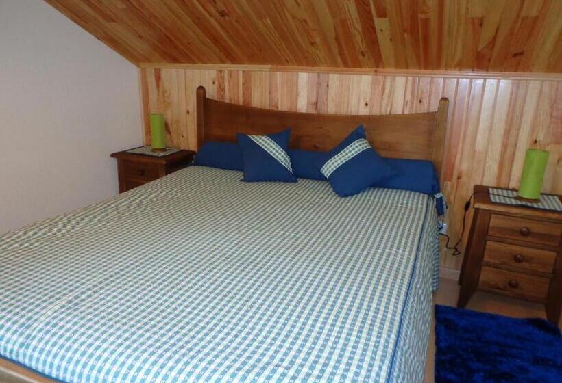 חדר סטנדרט, Casa Da Fonte Sagrada