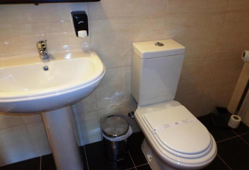 חדר סטנדרט, Casa Da Fonte Sagrada