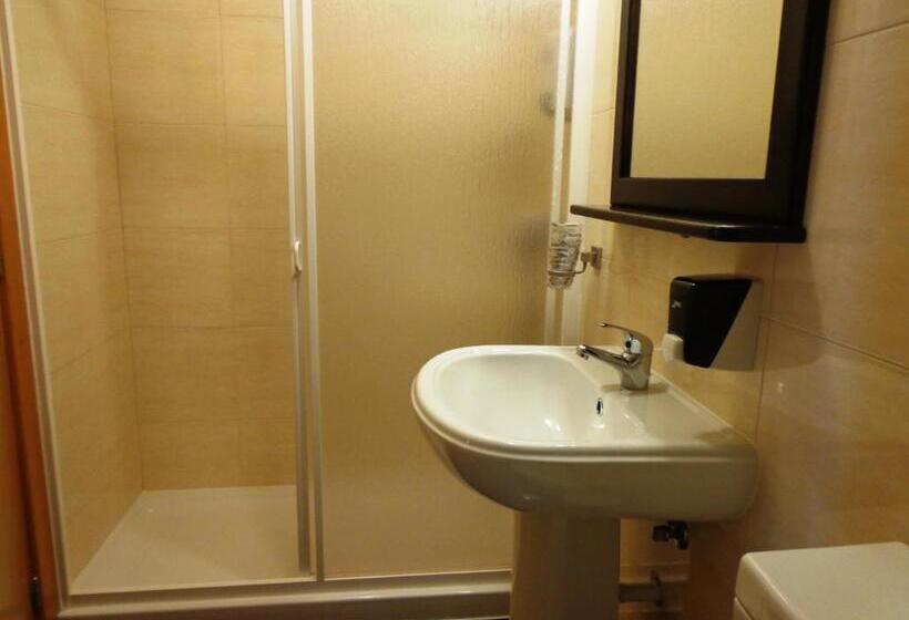 חדר סטנדרט, Casa Da Fonte Sagrada