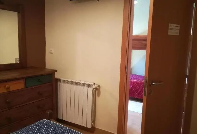 ２ベッドスイートルーム, Casa Da Fonte Sagrada
