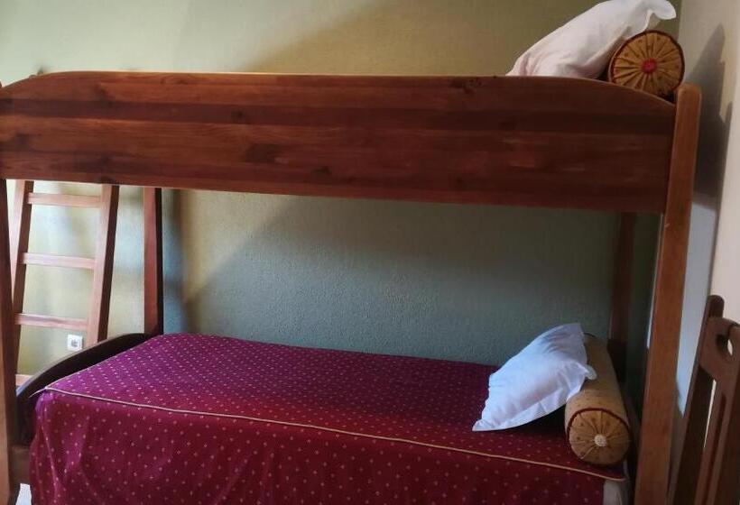 סוויטת 2 חדרי שינה, Casa Da Fonte Sagrada