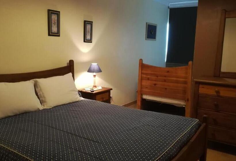 סוויטת 2 חדרי שינה, Casa Da Fonte Sagrada