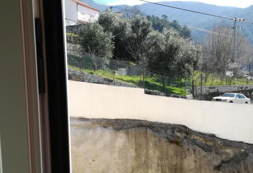 חדר סטנדרט, Casa Da Fonte Sagrada