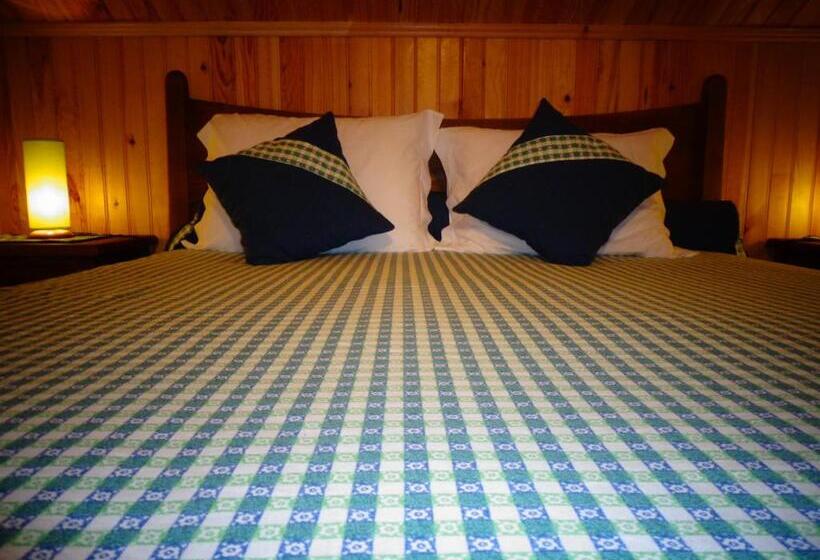 חדר סטנדרט, Casa Da Fonte Sagrada