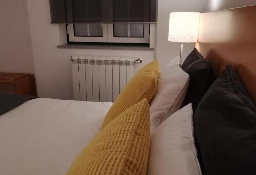 חדר סופריור, Casa Da Fonte Sagrada