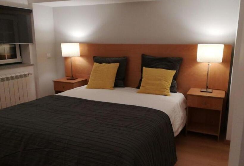 חדר סופריור, Casa Da Fonte Sagrada