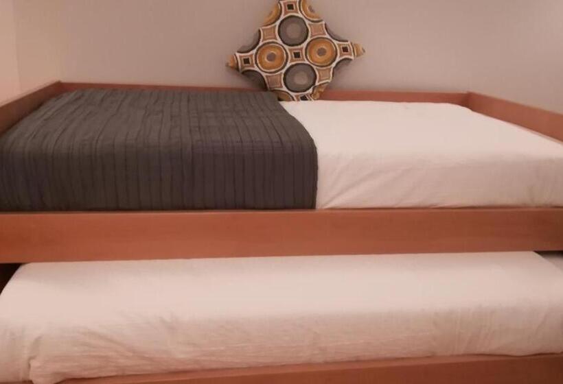 חדר משפתחתי סופריור, Casa Da Fonte Sagrada