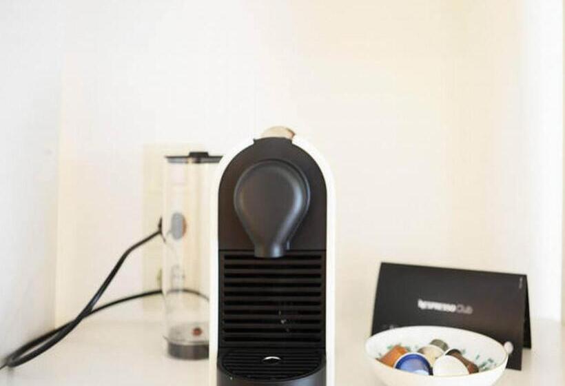 패밀리 룸, Eleganza Monschau